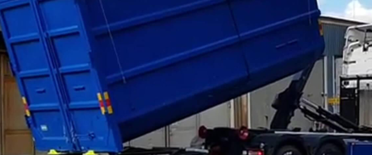 skip hire southampton